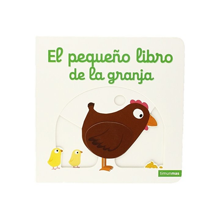 El pequeño libro de la granja